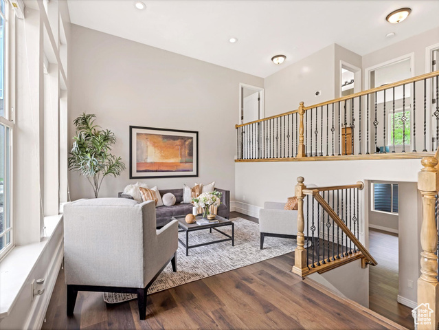 Property Photo: 15072 S Eagle Crest Dr UT 84020