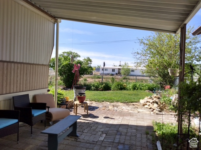 415 E 100 N  Elmo UT 84521 photo