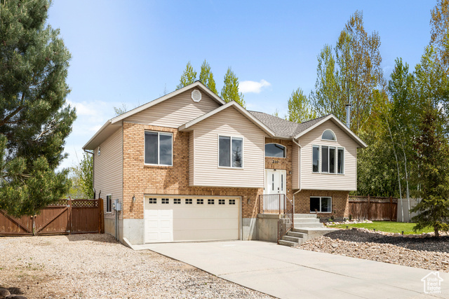 Property Photo: 210 W 440 N UT 84036