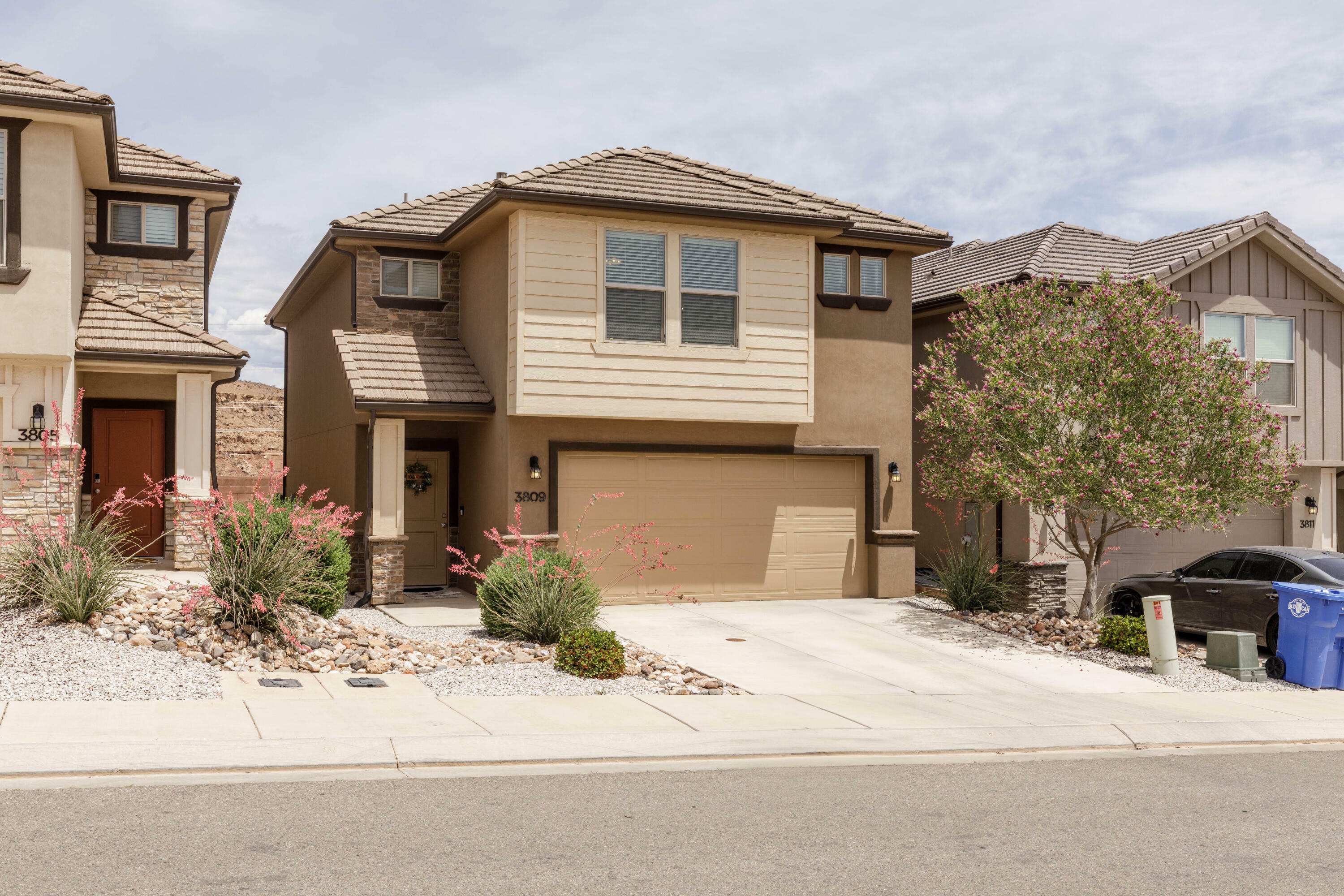 Property Photo: 3809 E Impala Dr UT 84790
