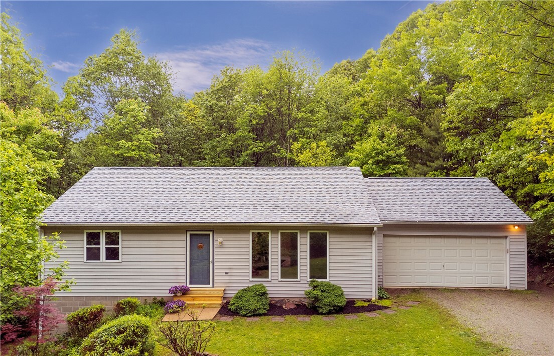 1860 Washington Rd  Washington Twp - Wml PA 15613 photo