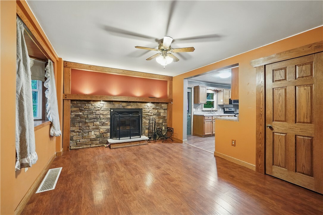 Property Photo: 2022 Circle Dr PA 15001