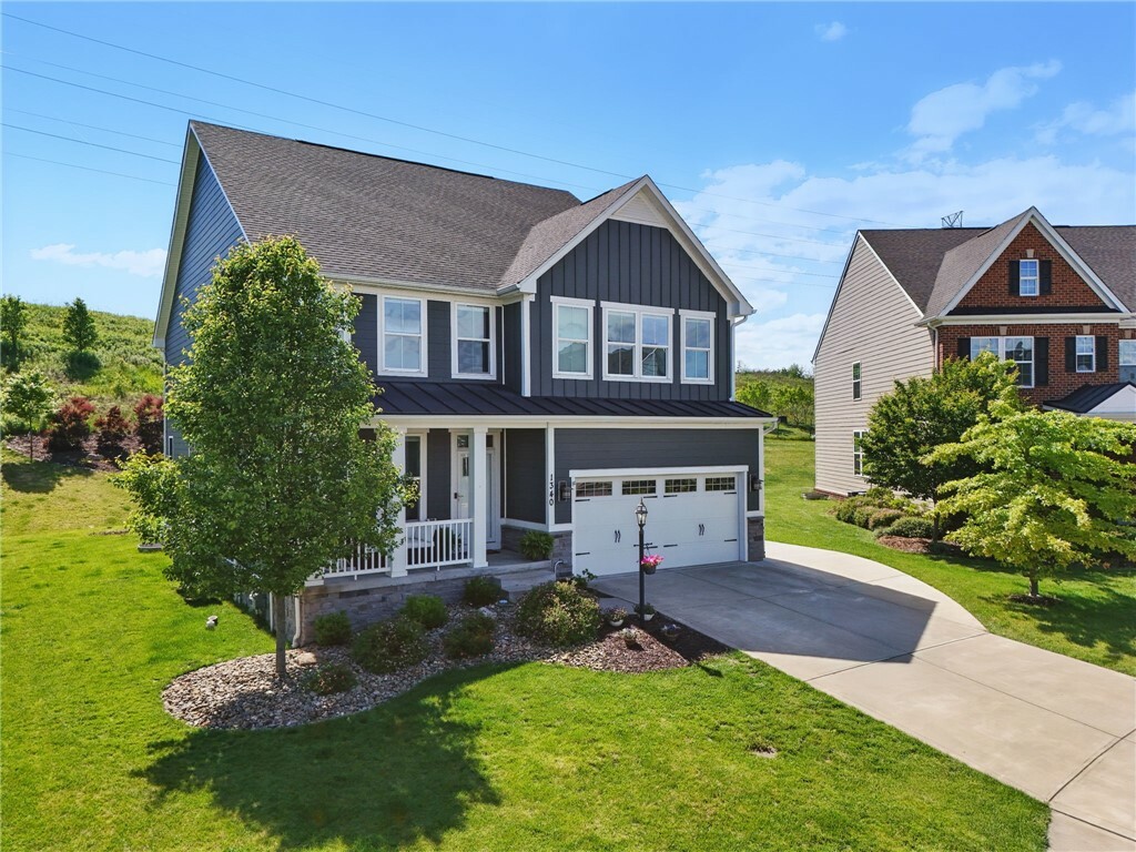 Property Photo: 1340 Diamond Ct PA 15241