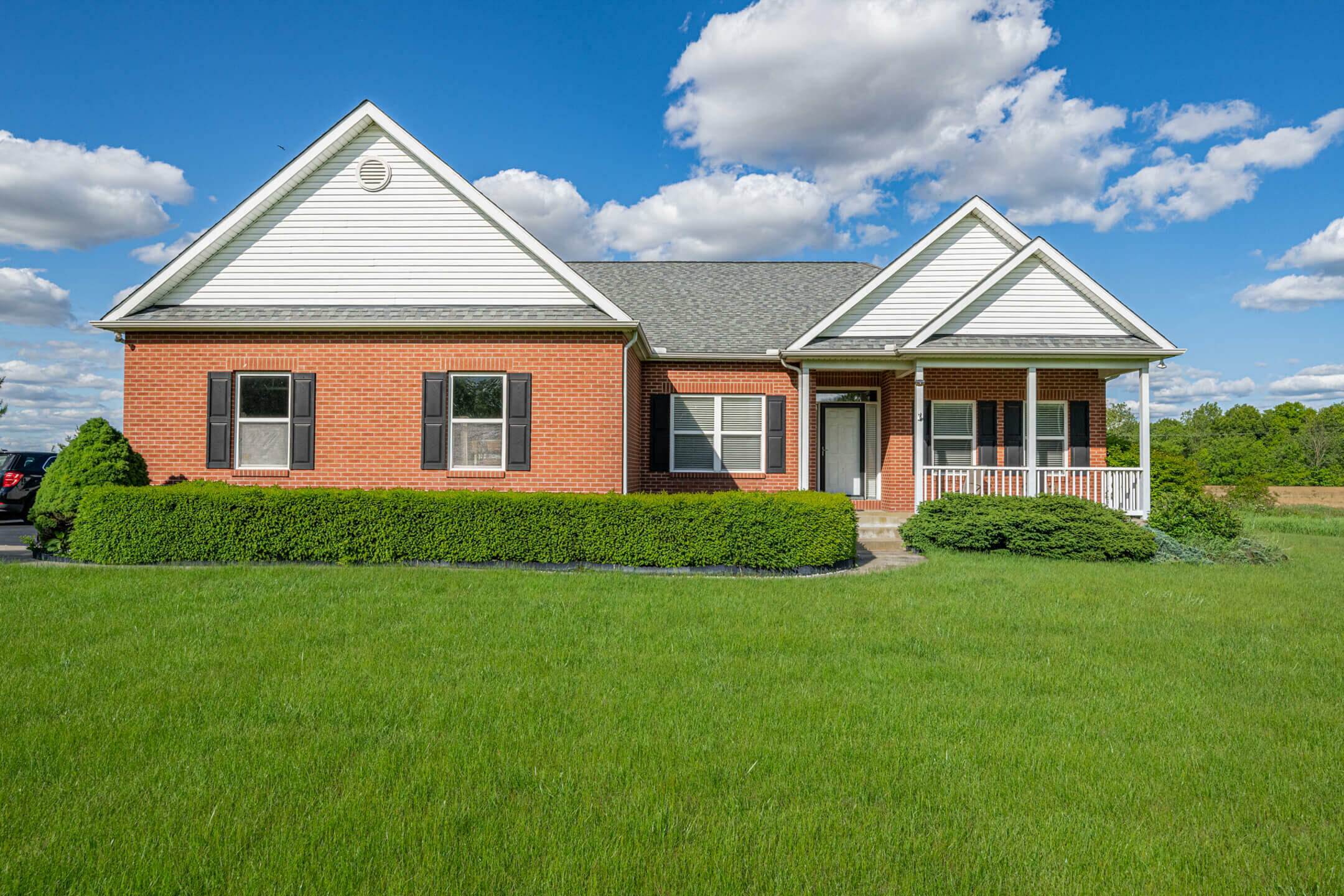 Property Photo: 11370 Crottinger Road OH 43064