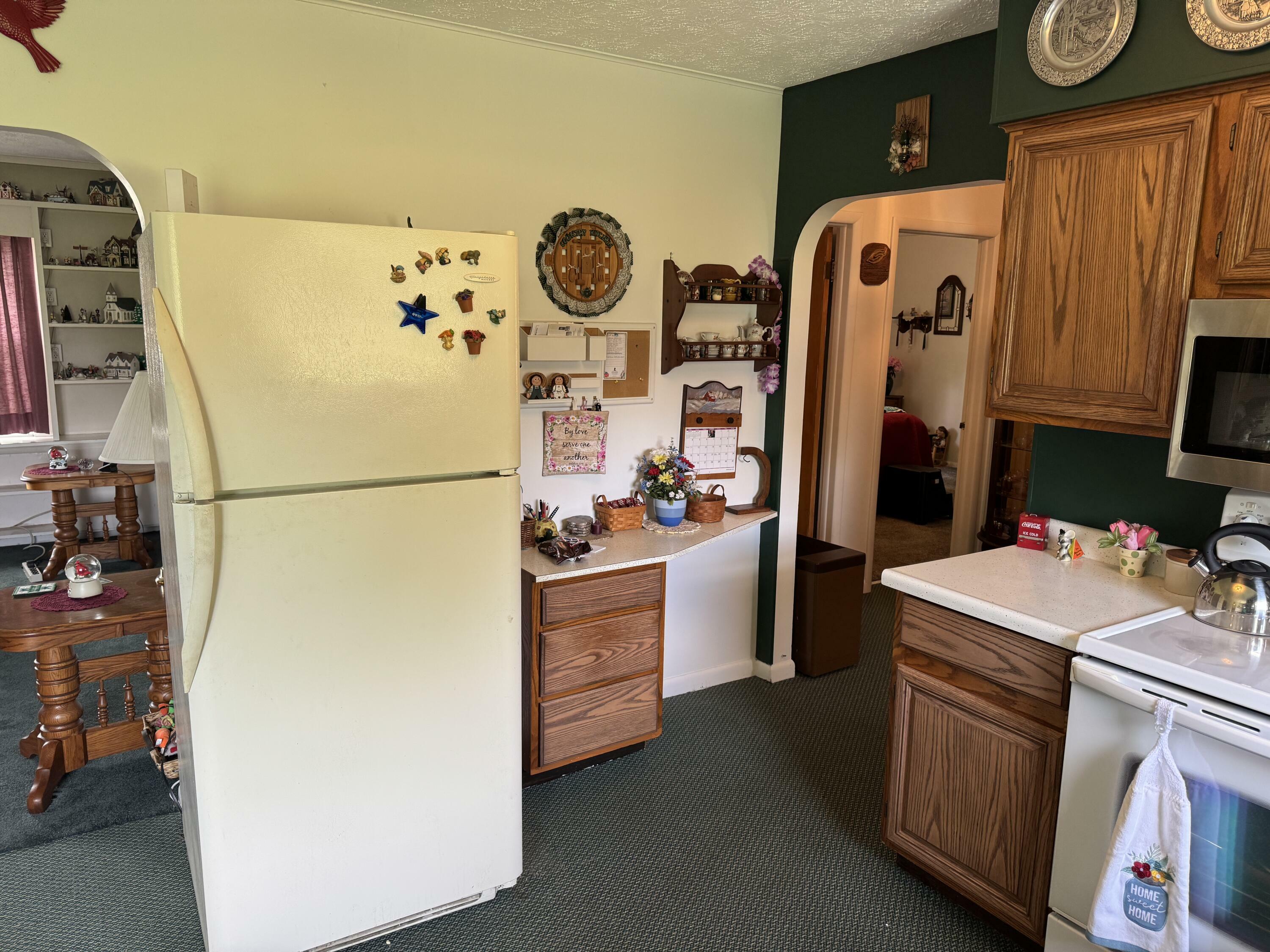 Property Photo: 3301 US 23 South MI 49707