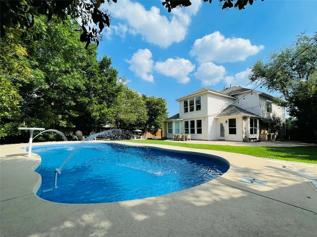 Property Photo: 2835 Checker Drive TX 78613