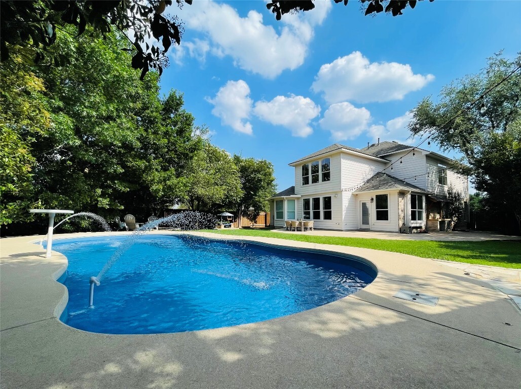 Property Photo:  2835 Checker Drive  TX 78613 