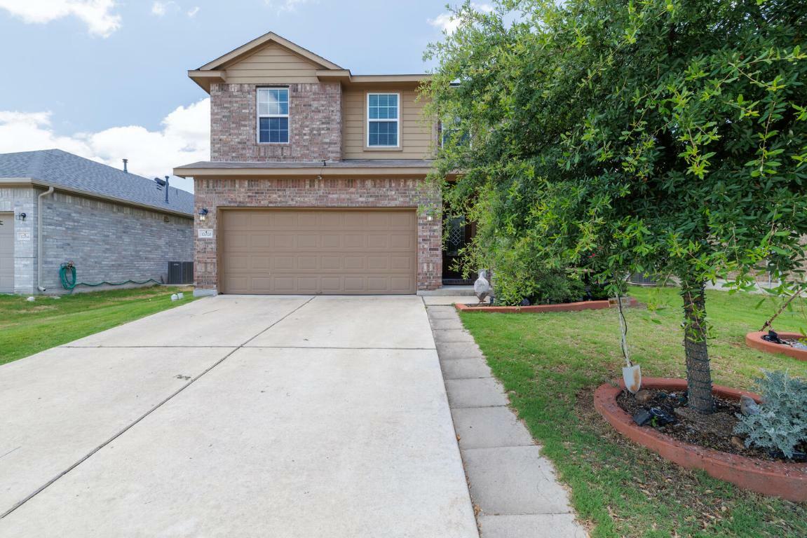 Property Photo: 17020 Lathrop Avenue TX 78660