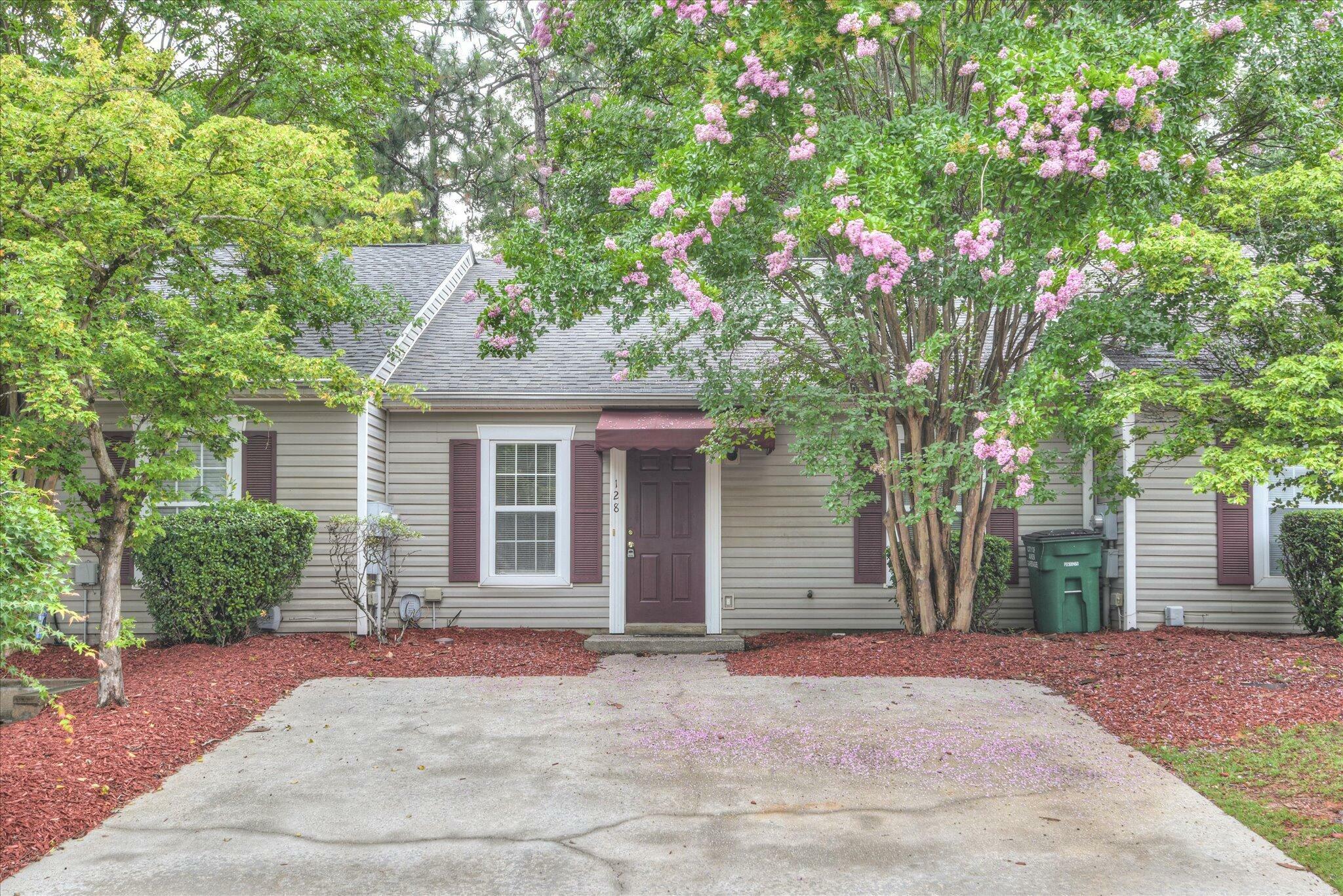 128 Shelby Drive  Aiken SC 29803 photo