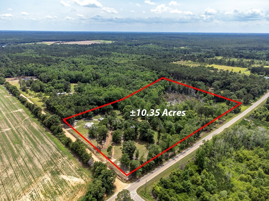 Property Photo: 714 Minton Road GA 31791