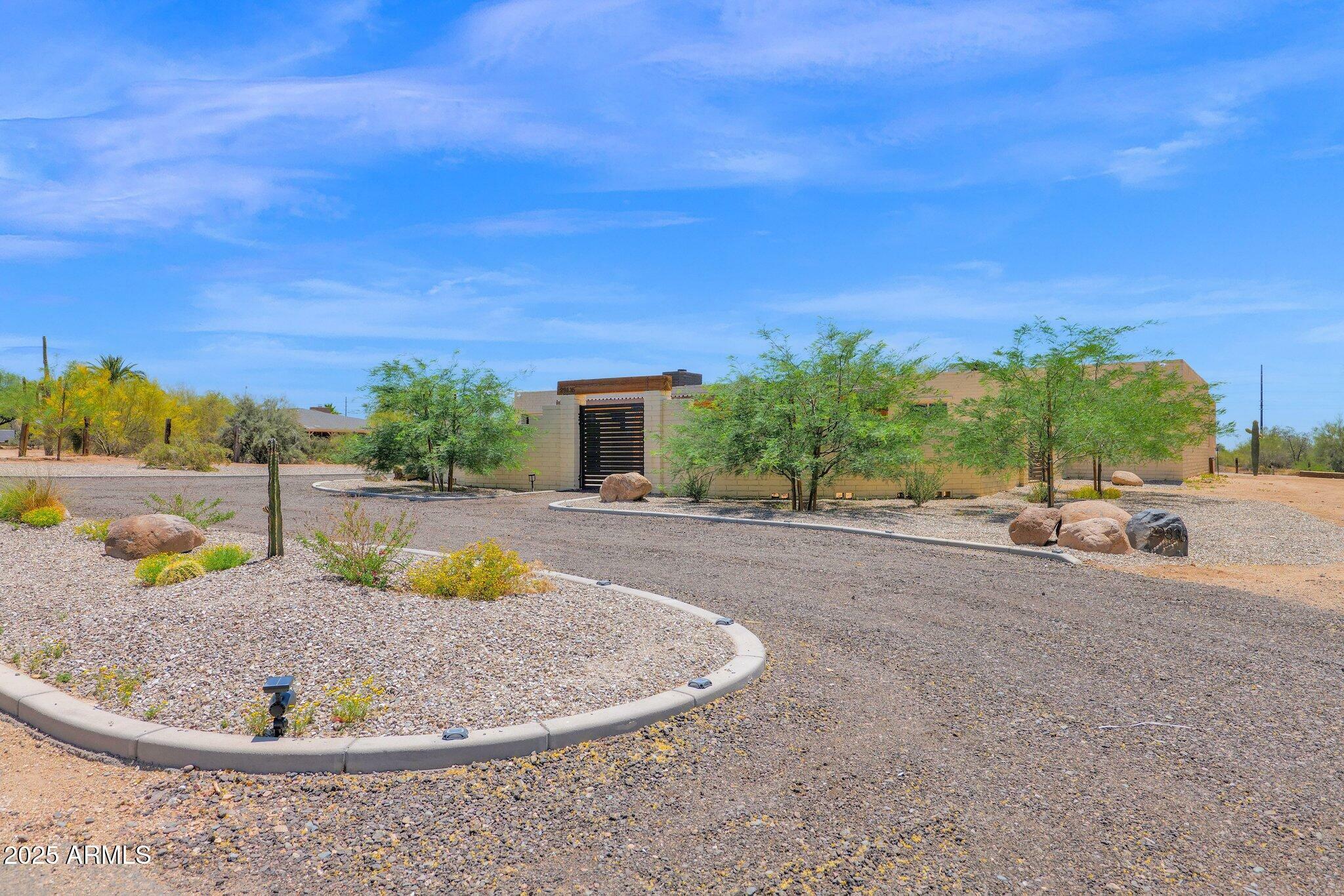 Property Photo: 29835 N 56th Street N AZ 85331