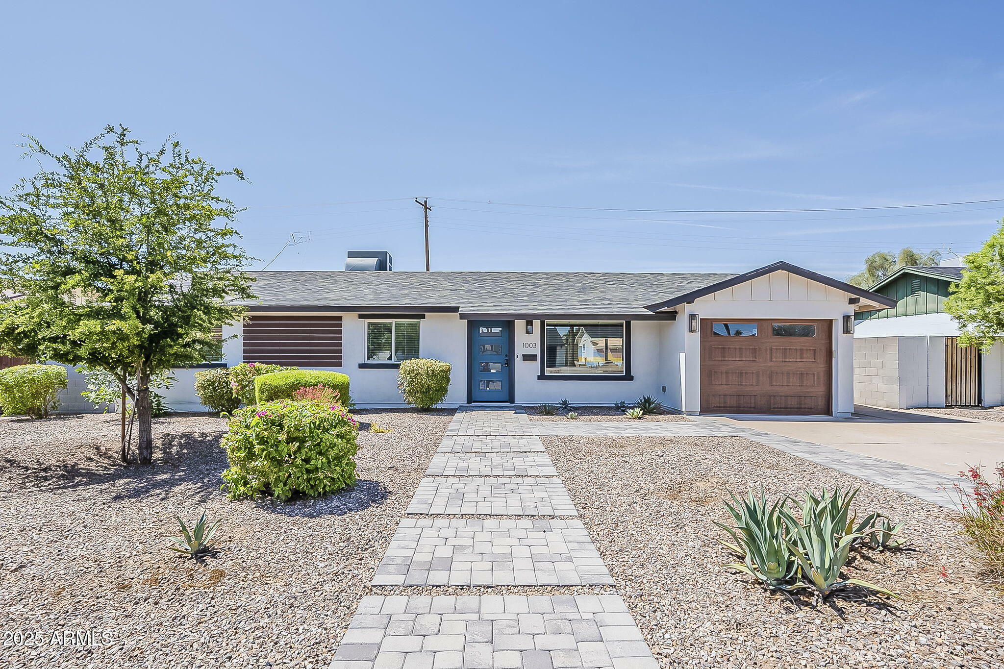 1003 E Marigold Lane  Tempe AZ 85288 photo