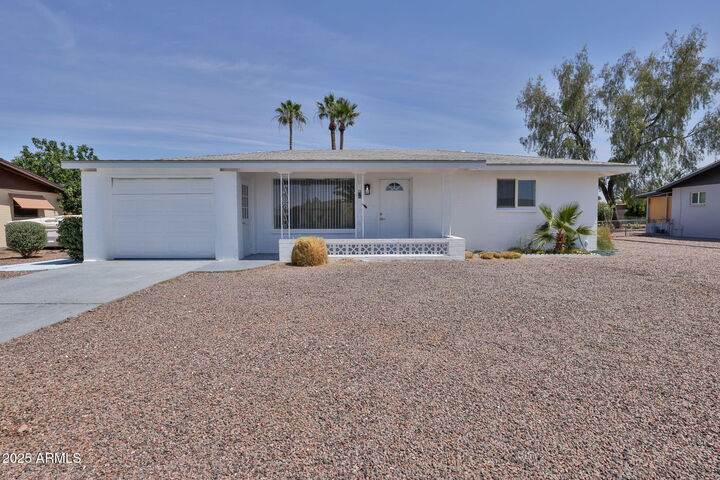 5510 E Dallas Street  Mesa AZ 85205 photo