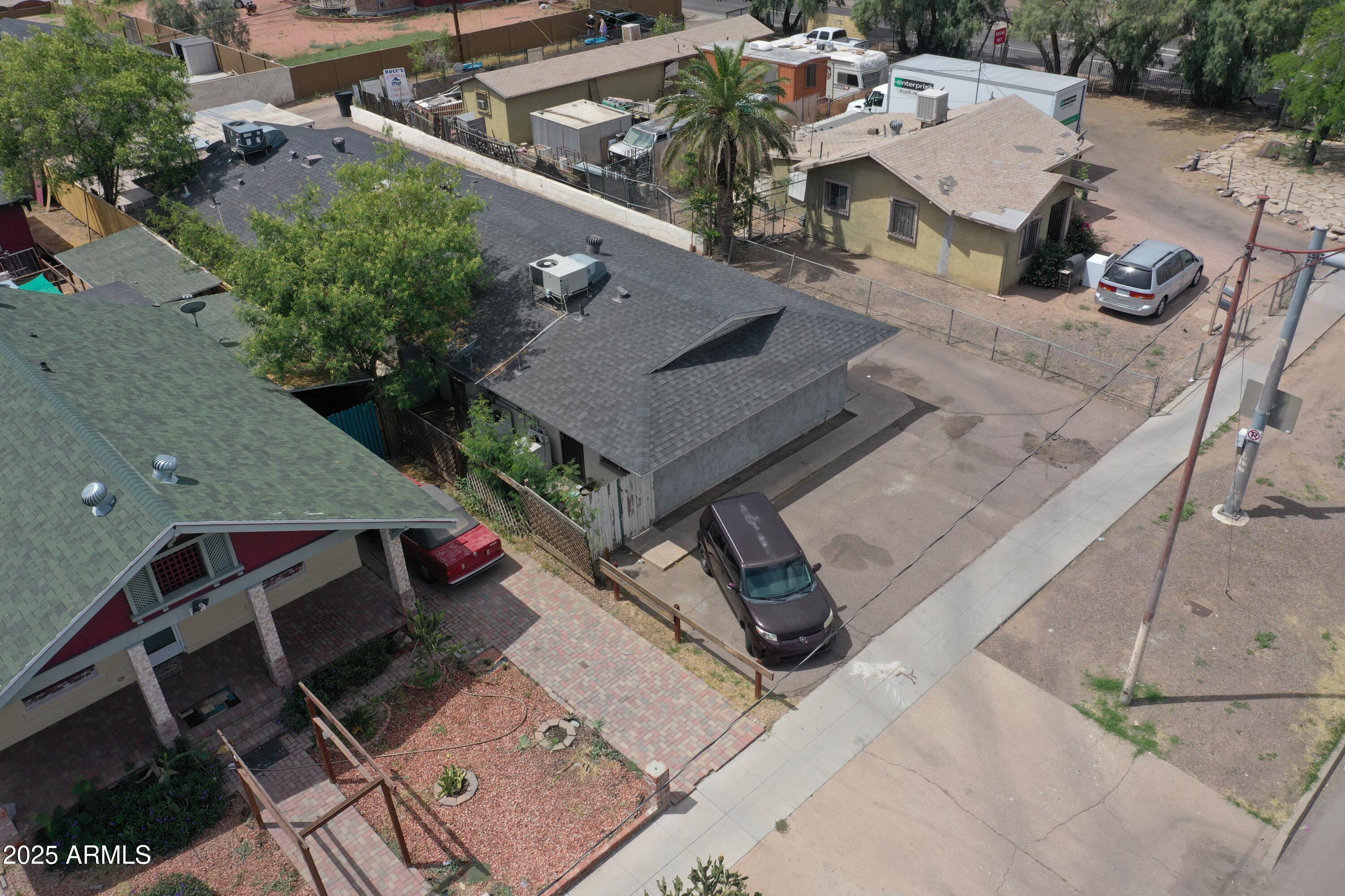 Property Photo:  2213 W Adams Street  AZ 85009 