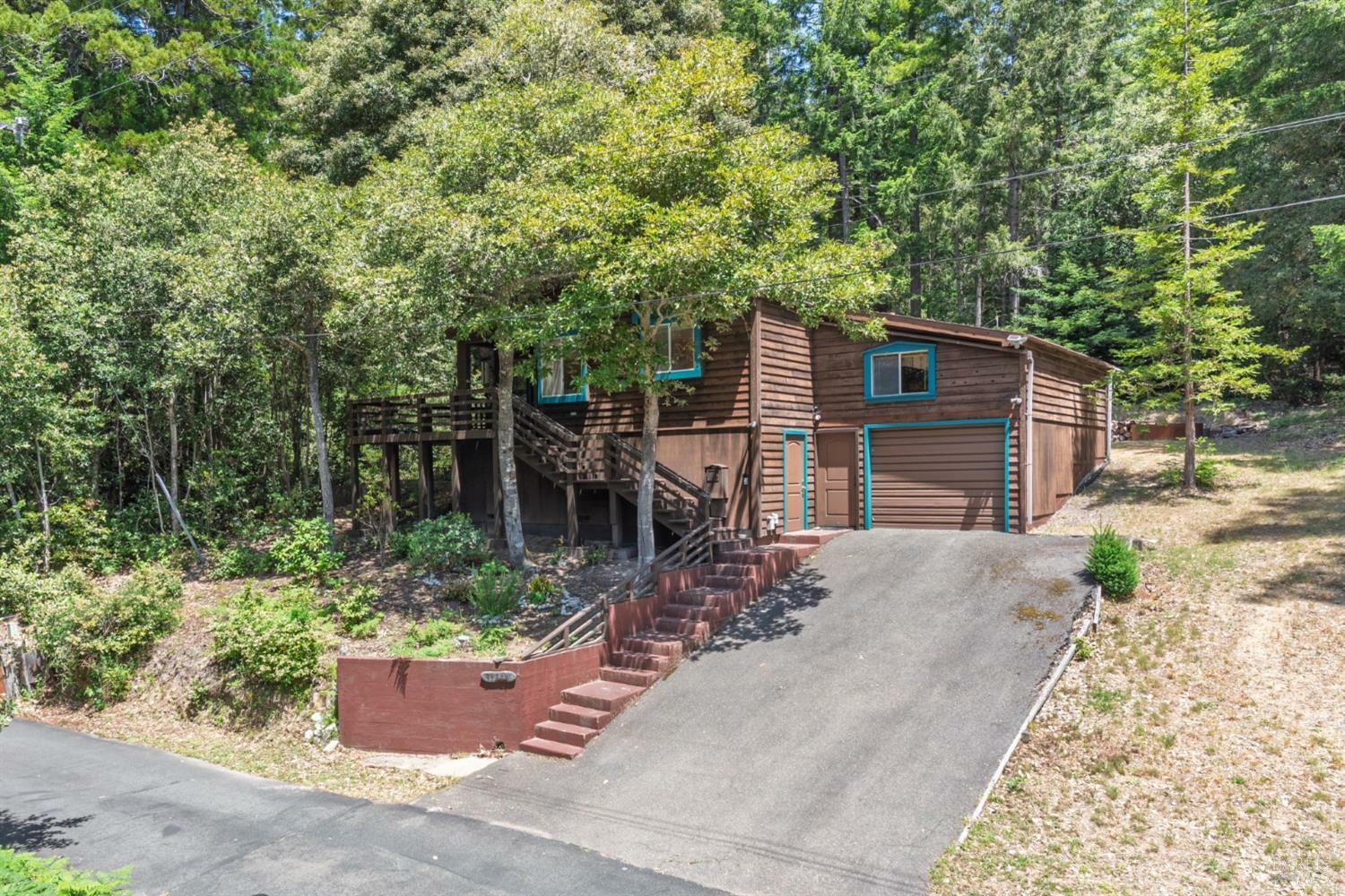 Property Photo: 35551 Ocean View Street CA 95445