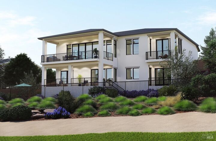 3704 Llyn Glaslyn Place  Santa Rosa CA 95403 photo