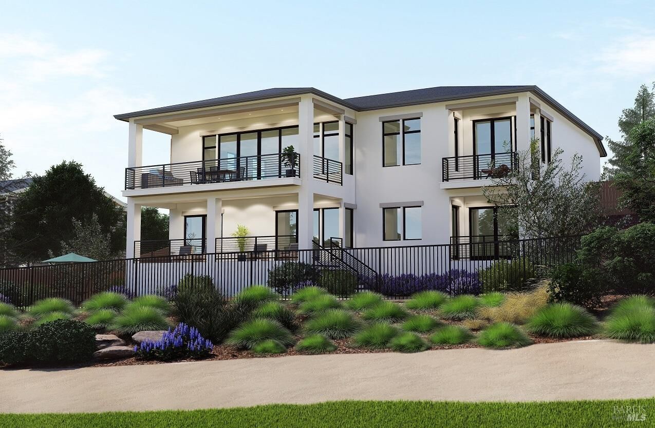 Property Photo:  3704 Llyn Glaslyn Place  CA 95403 