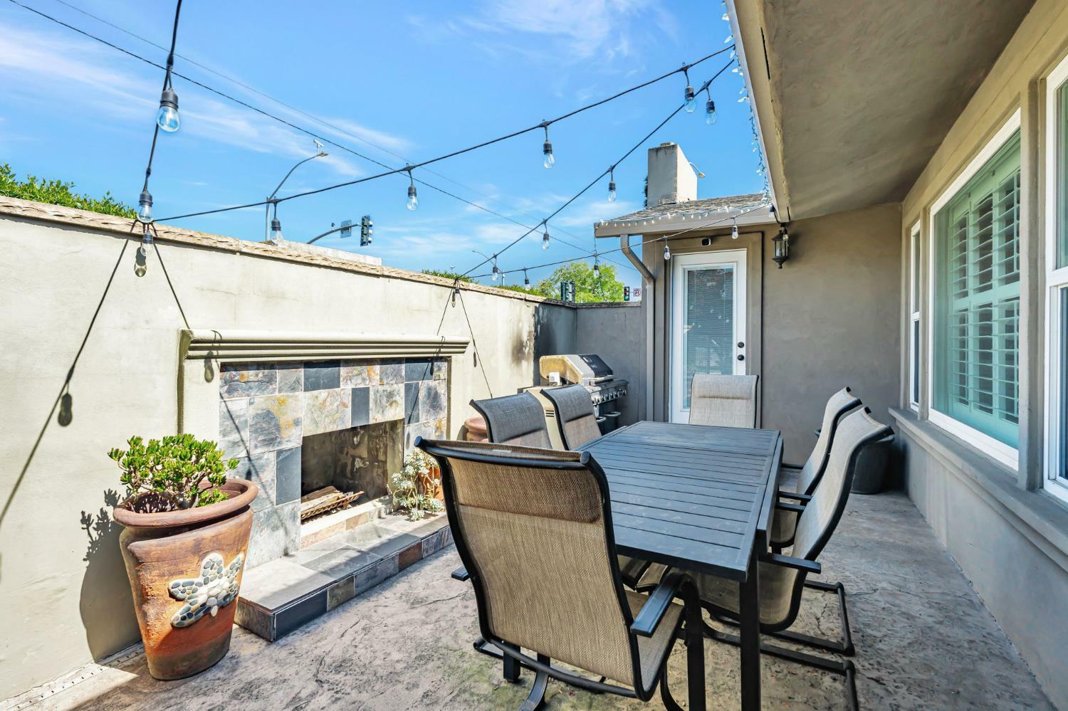 Property Photo: 1005 W Benjamin Holt Drive CA 95207