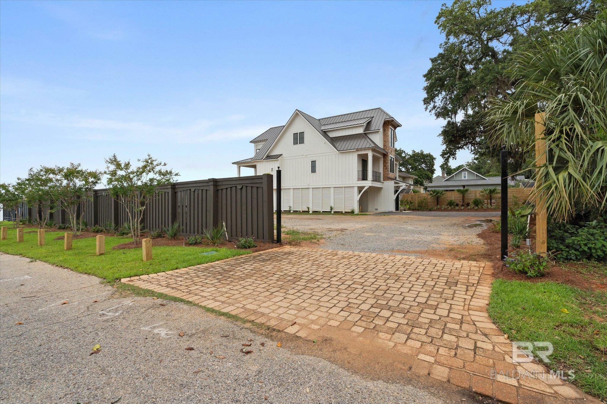 Property Photo:  3 Pier Avenue  AL 36532 