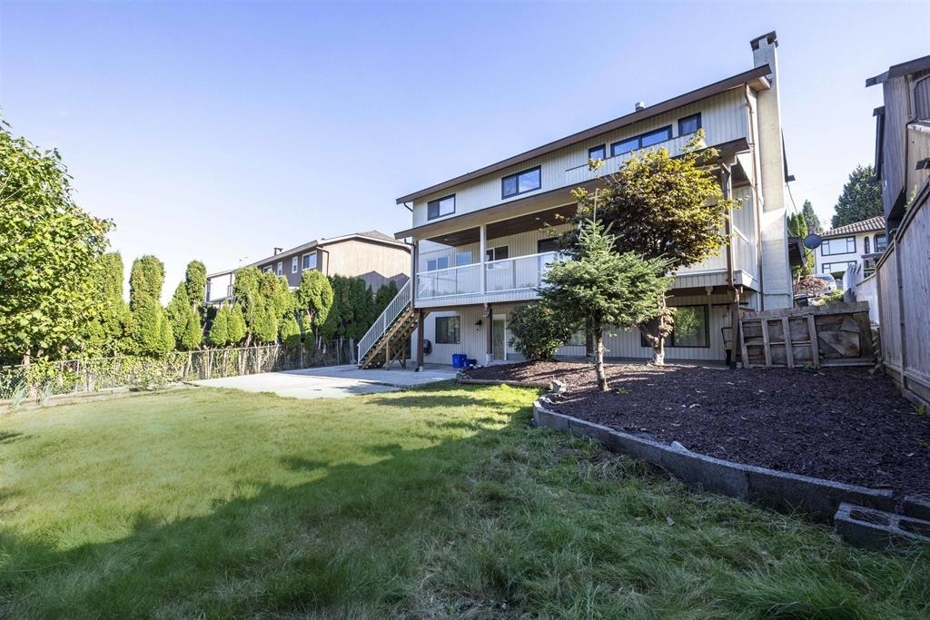 Property Photo:  7753 Hazelmere Street  BC V5E 2B3 