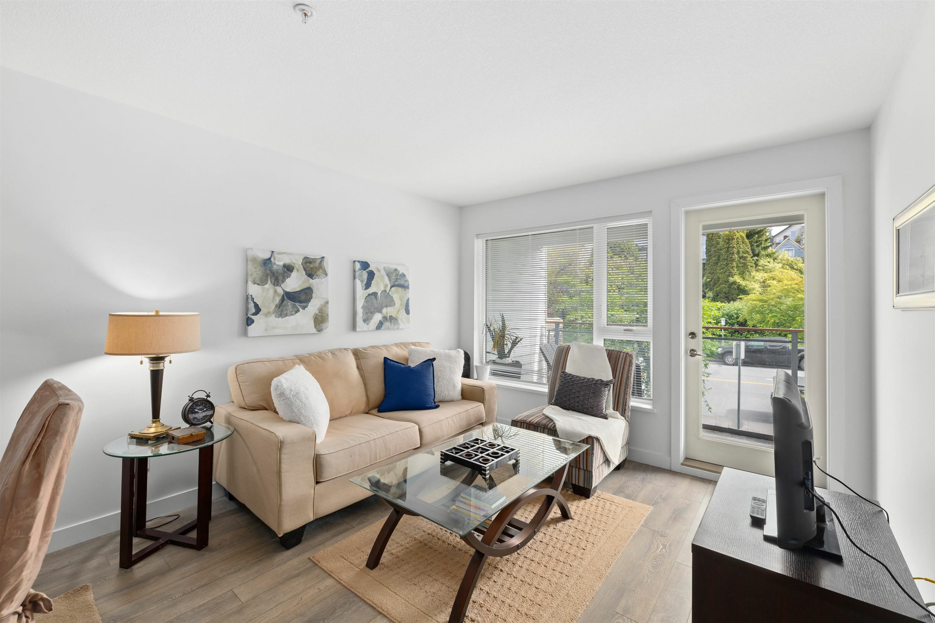 Property Photo: 221 E 3rd Street BC V7L 0C1