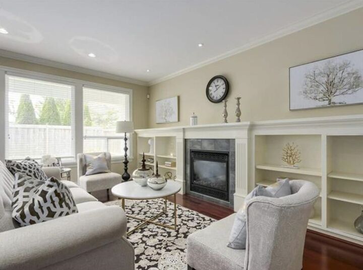 Property Photo:  6160 Dunsmuir Street  BC V7C 5R8 