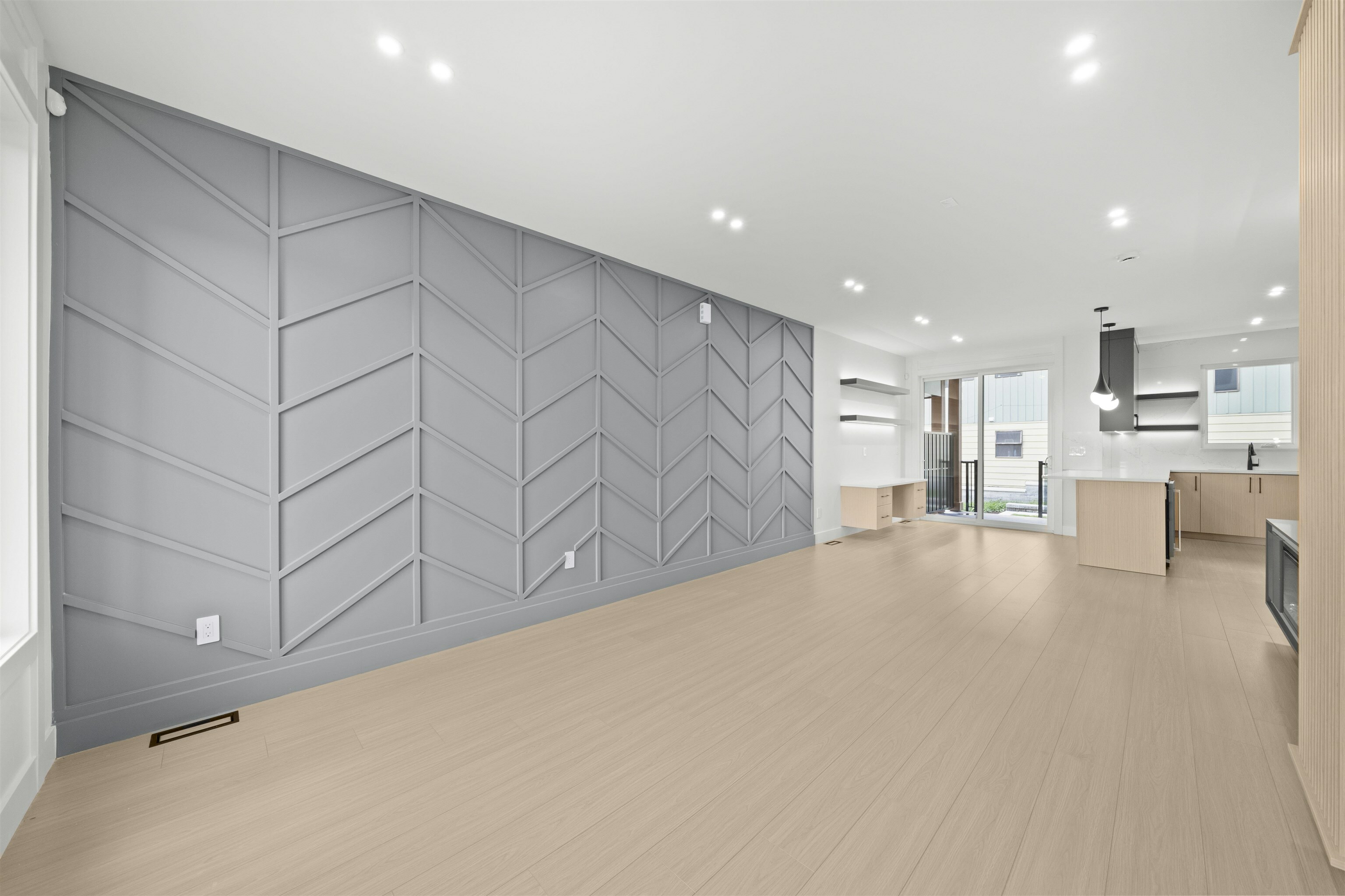 Property Photo: 314 Nelson Street 2 BC V3K 4N3