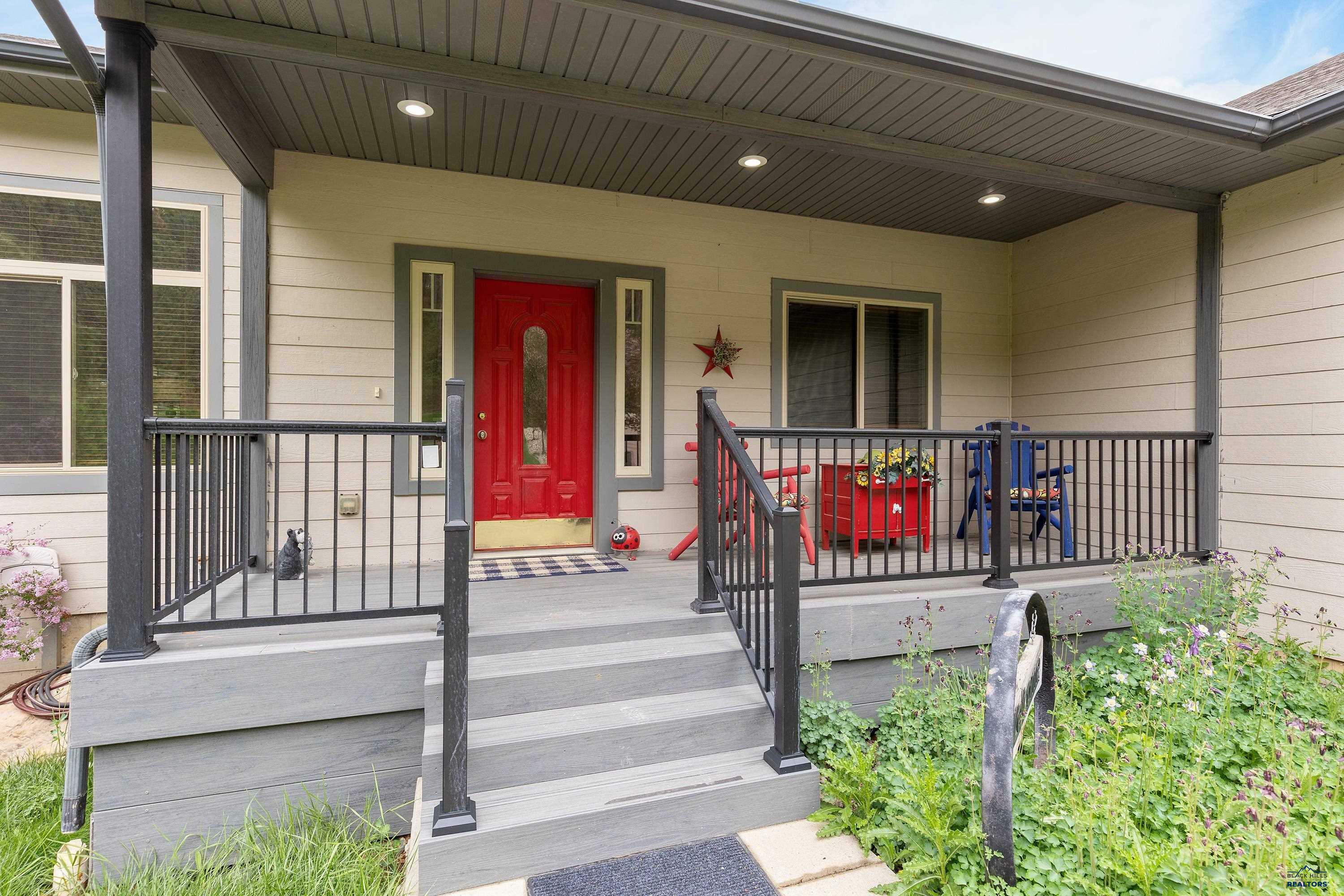 Property Photo: 4530 Rimrock Dr SD 57702