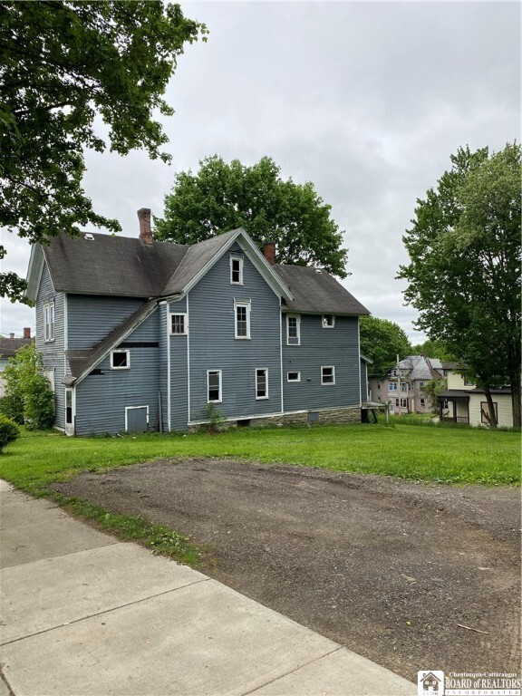 Property Photo: 915 N Main Street NY 14701