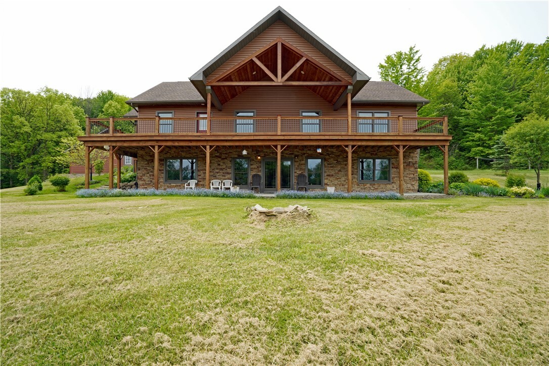 9867 State Route 961F Road  Arkport NY 14807 photo