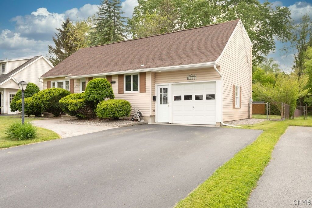 Property Photo:  200 Forest Drive  NY 13212 