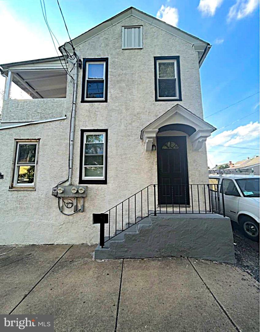 Property Photo: 313 N York Street 1 PA 19464