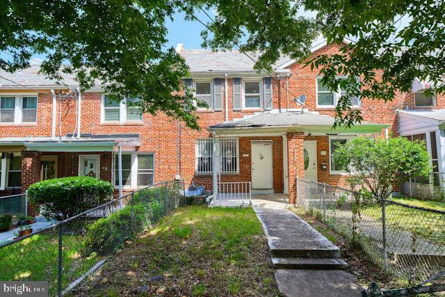 Property Photo:  66 Allison Street NE  DC 20011 