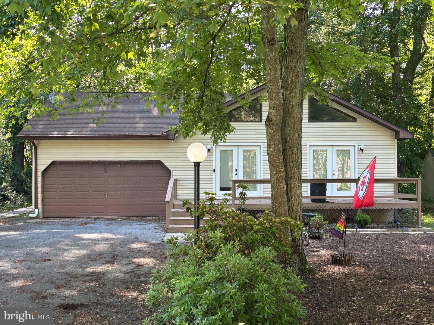 Property Photo: 21 Moby Dick Drive MD 21811