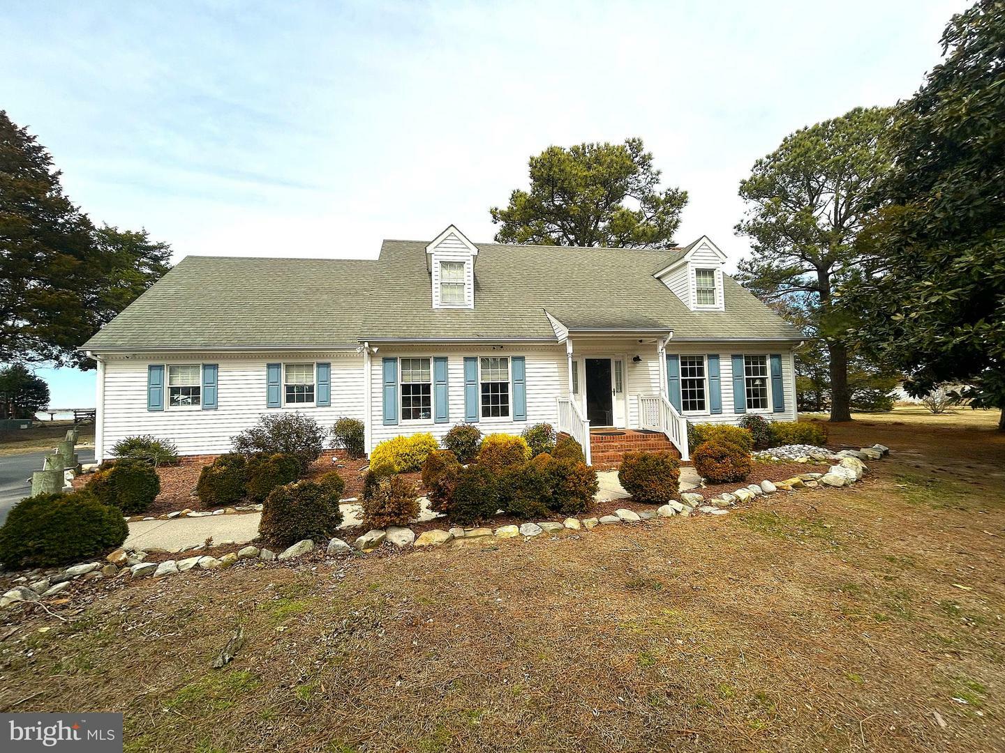 Property Photo: 13441 Pruitt Lane MD 21853