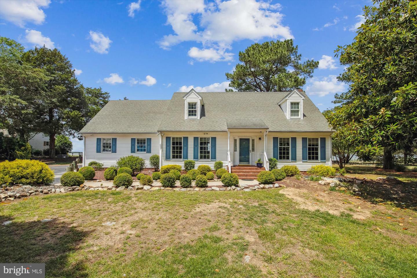 Property Photo: 13441 Pruitt Lane MD 21853