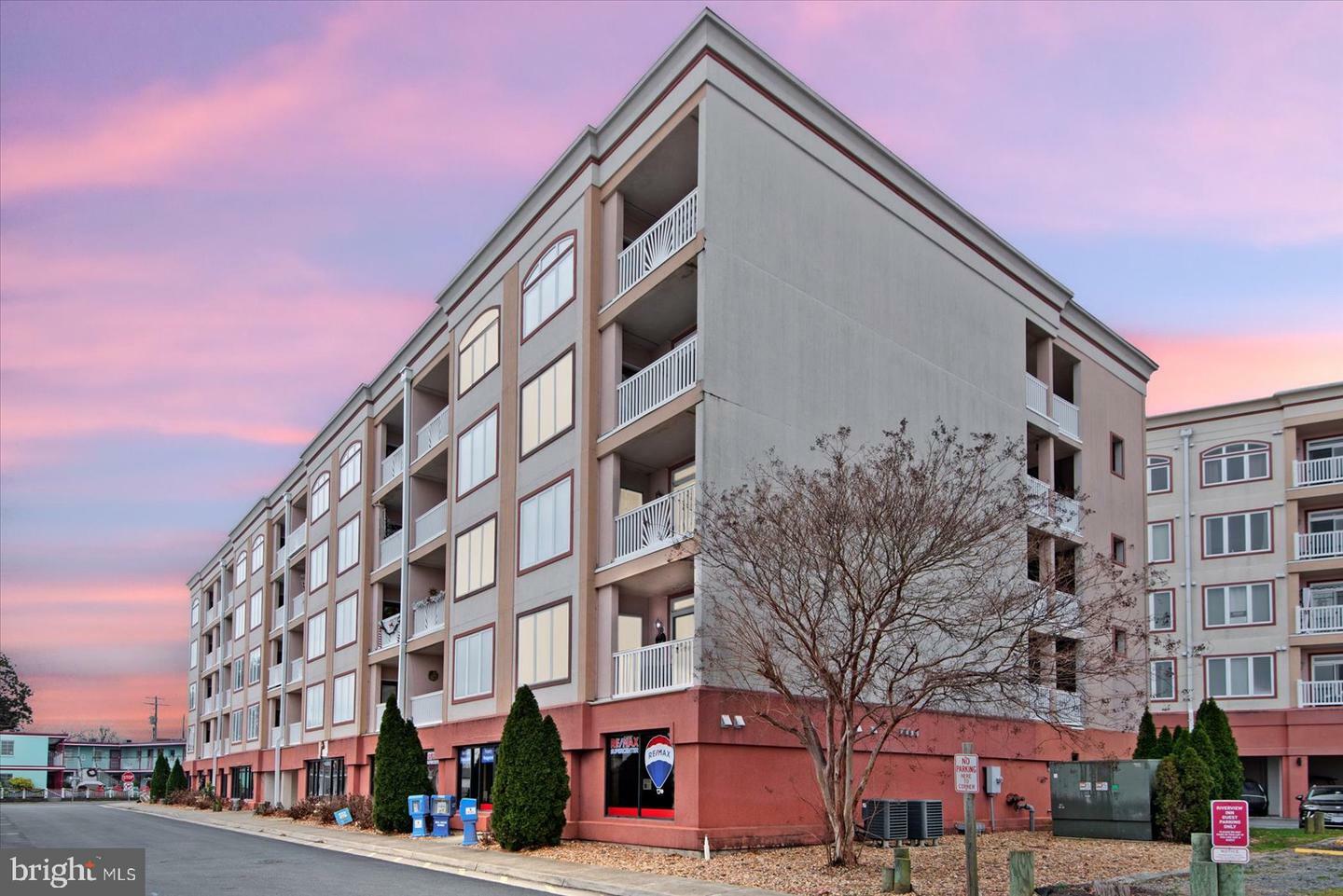 Property Photo: 100 Taylor Street 206 VA 22443