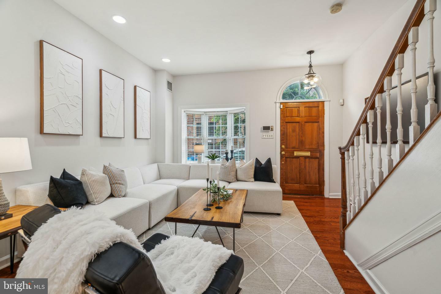 Property Photo: 314 Monroe Street PA 19147