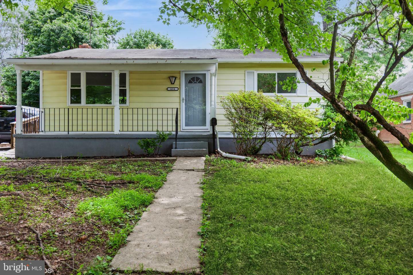 616 Military Road  Frederick MD 21702 photo