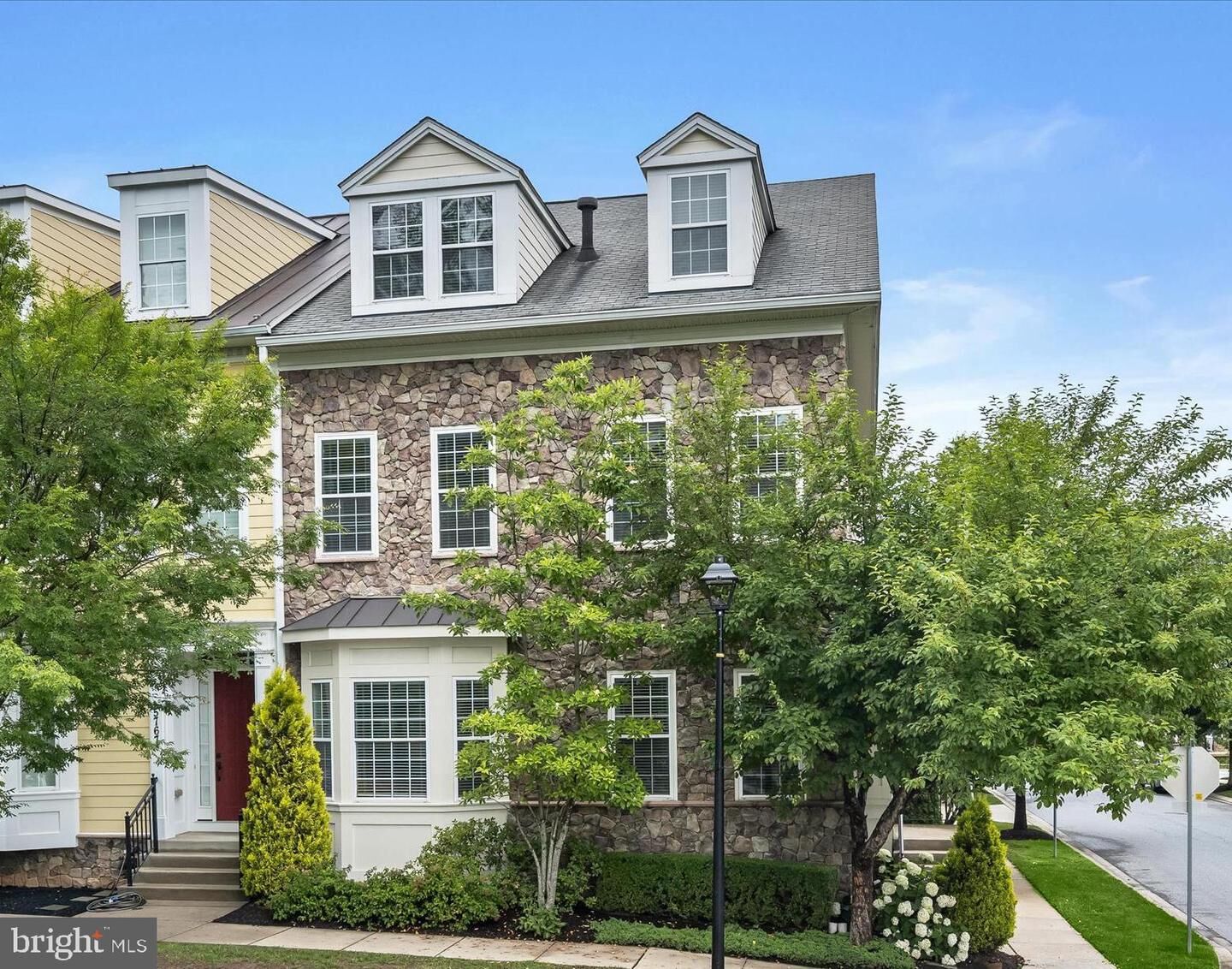 Property Photo: 5769 Richards Valley Road MD 21043