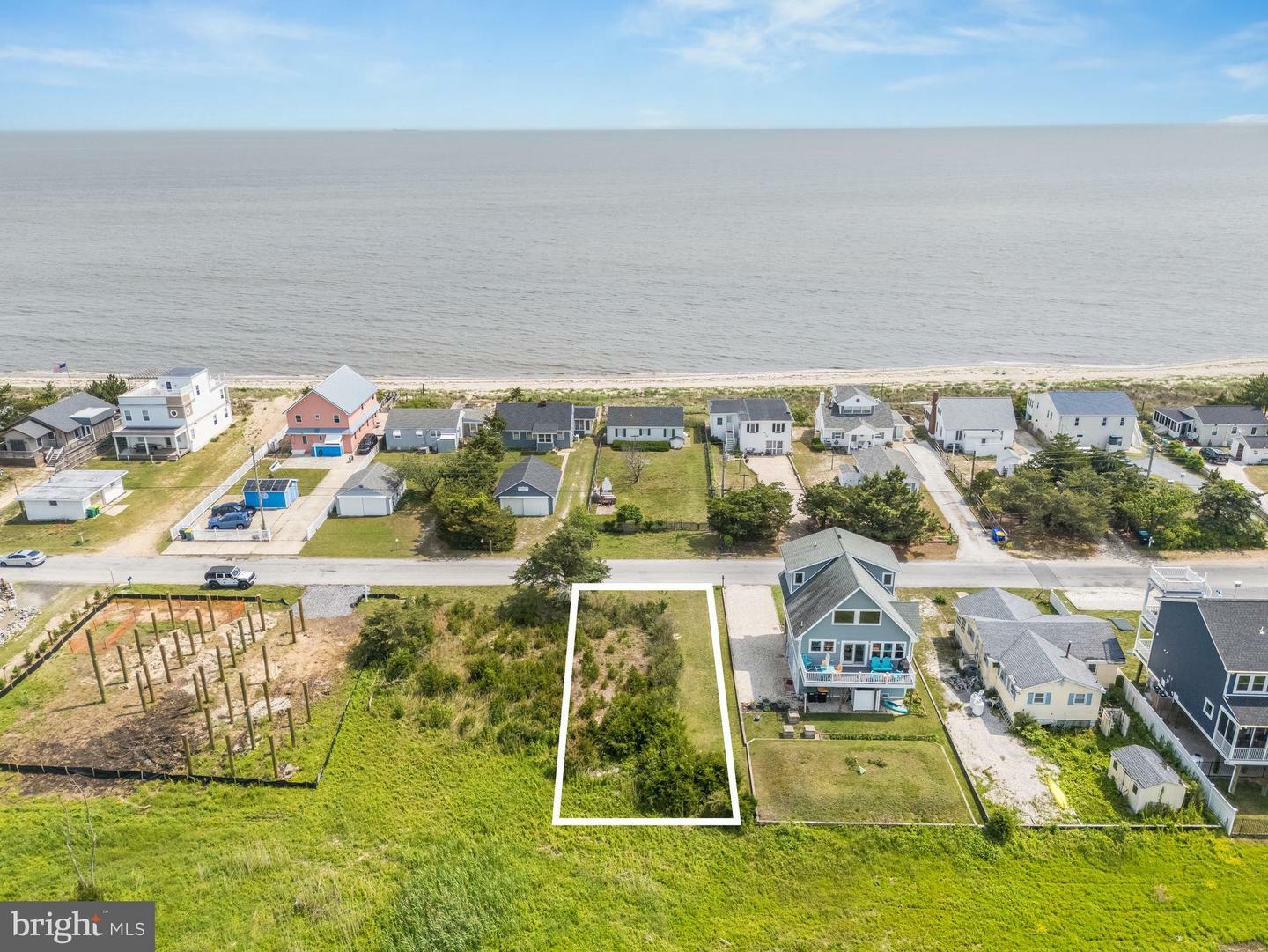 Property Photo: 9222 Shore Drive DE 19963