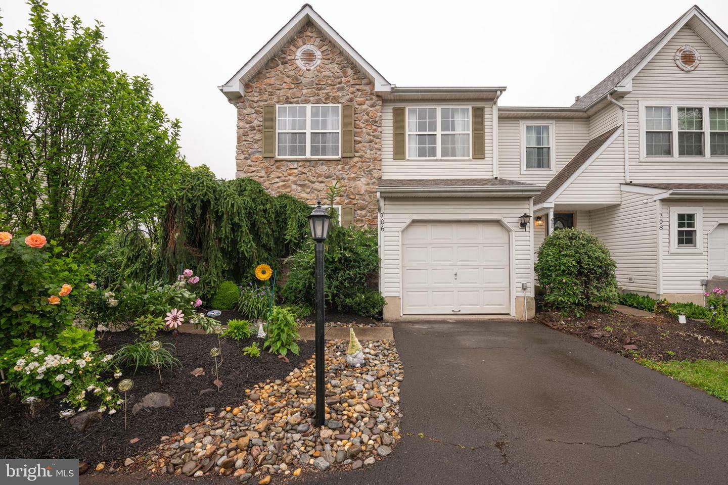 Property Photo: 706 Melvin Road PA 18969