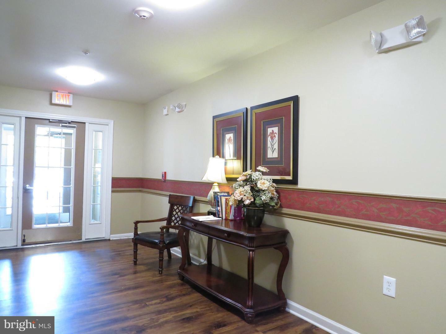 Property Photo: 2604 Clarion Court 304 MD 21113