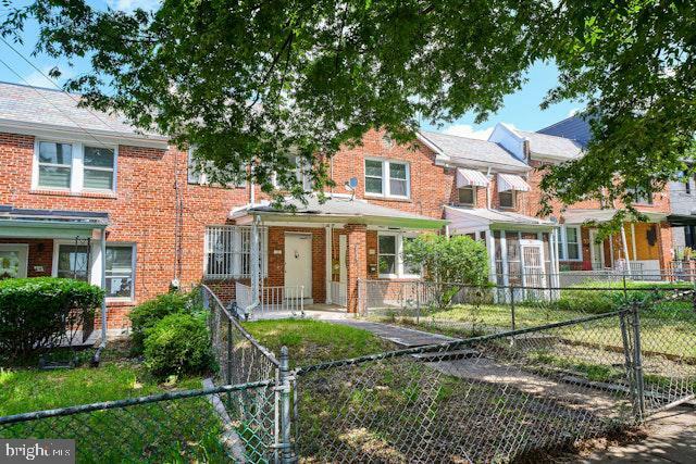 Property Photo: 66 Allison Street NE DC 20011
