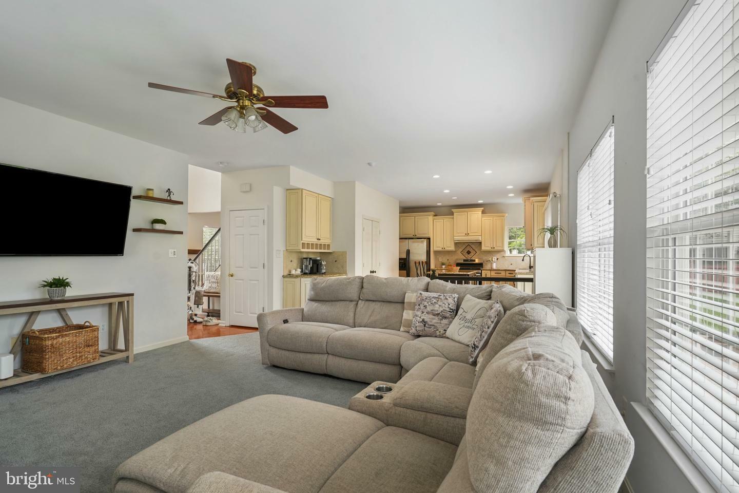 Property Photo: 5987 Calvert MD 21784