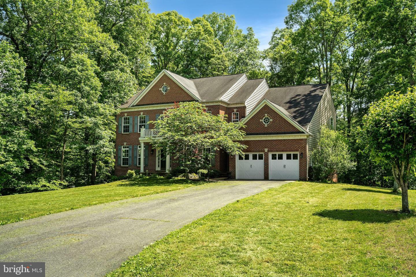 Property Photo: 35 March Court VA 22406