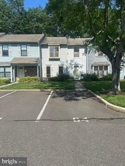 Property Photo: 64 Tynemouth Court NJ 08691