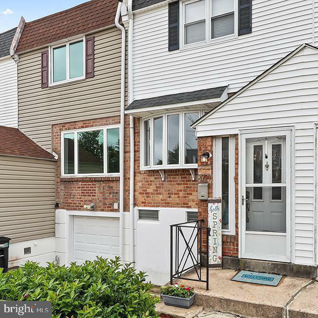 Property Photo: 3721 S Hereford Lane PA 19114