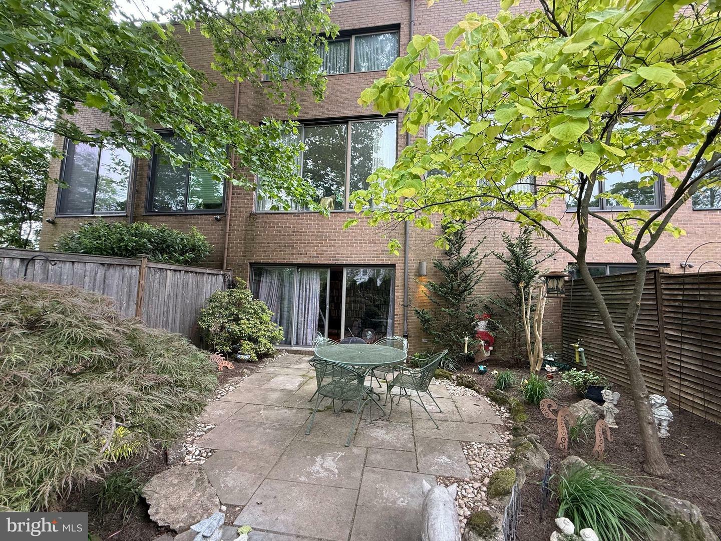 Property Photo: 20 Willow Street NJ 08540