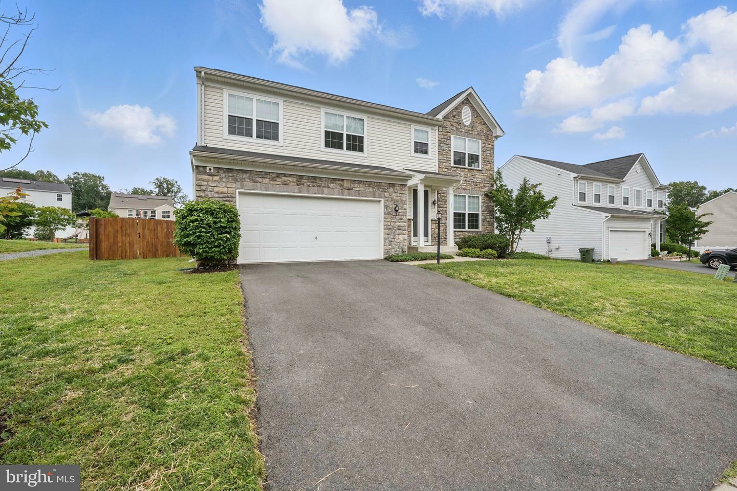 Property Photo: 11 Worsham Lane VA 22405